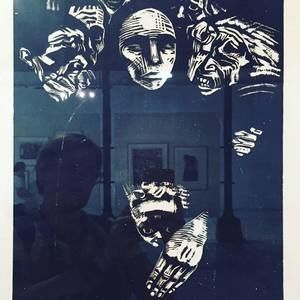 Meet your Posher, Meg